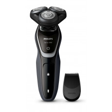 Aparat de ras Philips S5110/06, Black Aparat de ras Philips S5110/06, Black