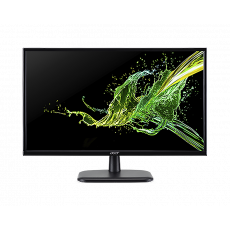 Monitor 23.8 " Acer EK240YA, Black (IPS, 1920x1080, 5 ms, 75 Hz) Monitor 23.8 " Acer EK240YA, Black (IPS, 1920x1080, 5 ms, 75 Hz)