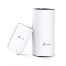 Sistem Mesh Wi-Fi TP-Link Deco M3 (2-pack) AC1200 Sistem Mesh Wi-Fi TP-Link Deco M3 (2-pack) AC1200