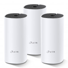 Sistem Mesh Wi-Fi TP-Link Deco M4 (3-pack) AC1200 Sistem Mesh Wi-Fi TP-Link Deco M4 (3-pack) AC1200