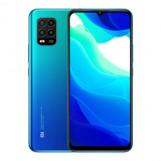 Smartphone Xiaomi Mi 10 Lite (6 GB/128 GB) Blue Smartphone Xiaomi Mi 10 Lite (6 GB/128 GB) Blue