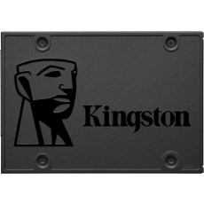 Solid State Drive (SSD) 120 Gb Kingston A400 (SA400S37/120GBK) Solid State Drive (SSD) 120 Gb Kingston A400 (SA400S37/120GBK)