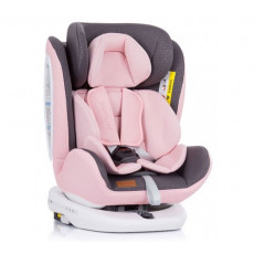 Scaun auto Chipolino Tourneo 360 STKTOU202BP, Pink Scaun auto Chipolino Tourneo 360 STKTOU202BP, Pink