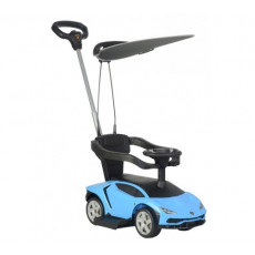 Mașină Chipolino Lamborghini ROCLA0203BL, Blue Mașină Chipolino Lamborghini ROCLA0203BL, Blue