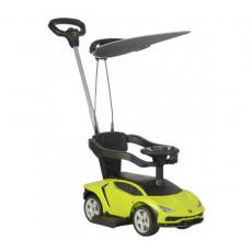 Mașină Chipolino Lamborghini ROCLA0202GR, Green Mașină Chipolino Lamborghini ROCLA0202GR, Green