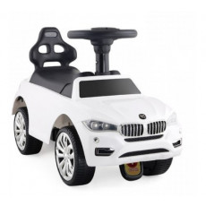 Mașină Chipolino Speed ROCSP0201WH, White Mașină Chipolino Speed ROCSP0201WH, White