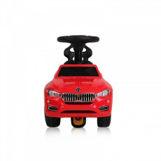 Mașină Chipolino Speed ROCSP0203RE, Red Mașină Chipolino Speed ROCSP0203RE, Red