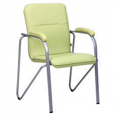 Scaun birou ОФМЕ SAMBA V-34, Green Scaun birou ОФМЕ SAMBA V-34, Green