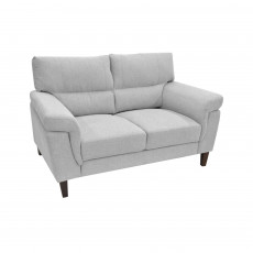 Canapea DP Mellissa (2 Locuri), Gray Canapea DP Mellissa (2 Locuri), Gray
