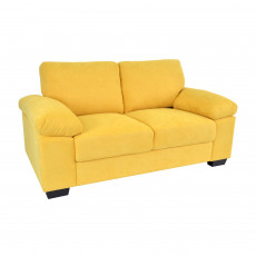 Canapea DP OSLO (2 locuri), Yellow Canapea DP OSLO (2 locuri), Yellow