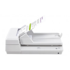 Scaner Fujitsu SP-1425, White Scaner Fujitsu SP-1425, White