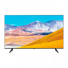 Televizor LED 75 " SAMSUNG UE75TU8000UX, Black Televizor LED 75 " SAMSUNG UE75TU8000UX, Black