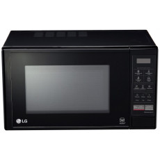 Cuptor cu microunde LG MS2042DB, Black Cuptor cu microunde LG MS2042DB, Black
