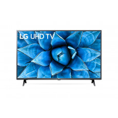 Televizor LED 43 " LG 43UN73506LD, Black Televizor LED 43 " LG 43UN73506LD, Black