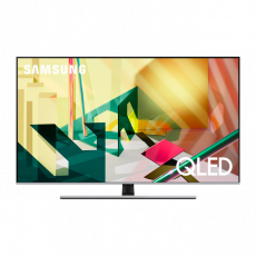 Televizor QLED 65 " SAMSUNG QE65Q77TAUX, Black Televizor QLED 65 " SAMSUNG QE65Q77TAUX, Black