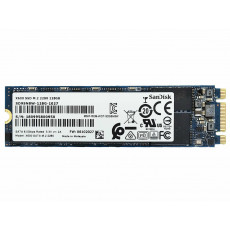 Solid State Drive (SSD) 128 Gb SanDisk X600 (SD9SN8W-128G) Solid State Drive (SSD) 128 Gb SanDisk X600 (SD9SN8W-128G)