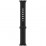 Curelușă Oppo Watch Fluorous 46mm Black (silicon)