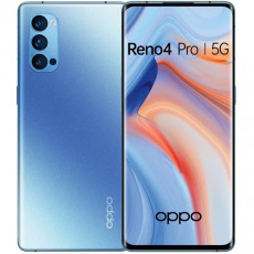 Smartphone OPPO Reno 4 Pro 5G (12 GB/256 GB) Blue Smartphone OPPO Reno 4 Pro 5G (12 GB/256 GB) Blue
