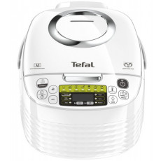 Multifierbător Tefal RK745132, White Multifierbător Tefal RK745132, White