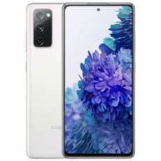 Smartphone Samsung Galaxy S20fe (G780) (6 GB/128 GB) Cloud White Smartphone Samsung Galaxy S20fe (G780) (6 GB/128 GB) Cloud White