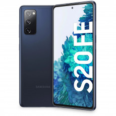 Smartphone Samsung Galaxy S20fe (G780) (6 GB/128 GB) Cloud Navy Smartphone Samsung Galaxy S20fe (G780) (6 GB/128 GB) Cloud Navy