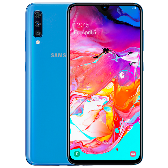 samsung galaxy a70 128gb