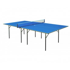 Masă de tenis GSI-Sport Gk-1, Blue Masă de tenis GSI-Sport Gk-1, Blue