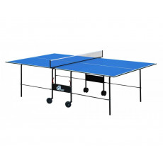 Masă de tenis GSI-Sport Gk-2, Blue Masă de tenis GSI-Sport Gk-2, Blue