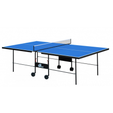 Masă de tenis GSI-Sport Gk-3, Blue Masă de tenis GSI-Sport Gk-3, Blue