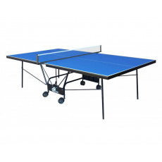 Masă de tenis GSI-Sport Gk-5, Blue Masă de tenis GSI-Sport Gk-5, Blue