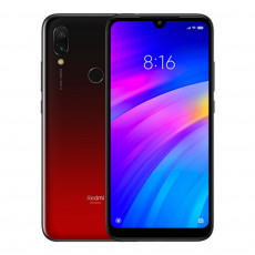 Smartphone Xiaomi Redmi 7 (2 GB/32 GB) Red