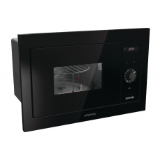 Cuptor cu microunde Gorenje BM235SYB, Black Cuptor cu microunde Gorenje BM235SYB, Black