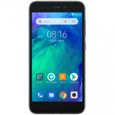 Smartphone Xiaomi Redmi GO (1 GB/8 GB) Black (Mi_618928)