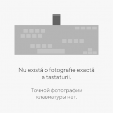 Keyboard Asus EeePC 1001 1005 1008 ENG/RU Black
