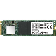 SSD накопитель 128 Gb Transcend 110S