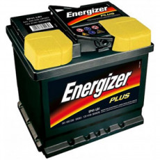 Baterie auto 35 Ah Energizer 12V 35 Ah Ener.Plus (jap) узк (лев