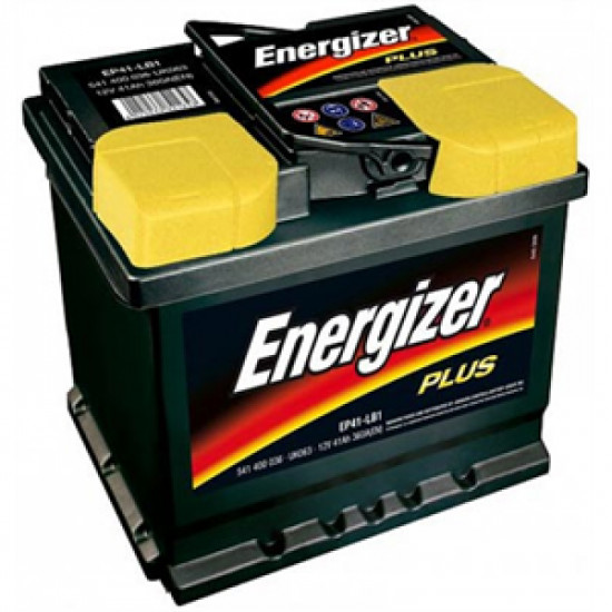 Baterie auto 35 Ah Energizer 12V 35 Ah Ener.Plus (jap) узк. (прав)
