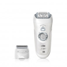 Epilator Braun SES7880, White