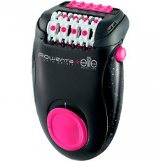 Epilator Rowenta EP2902F0, Black/Pink