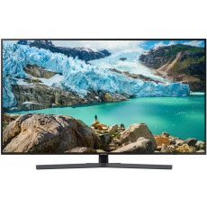 Televizor LED 43 " SAMSUNG UE43RU7200, Black Televizor LED 43 " SAMSUNG UE43RU7200, Black