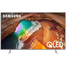 Televizor QLED 65 " SAMSUNG QE65Q67RAUX, Silver Televizor QLED 65 " SAMSUNG QE65Q67RAUX, Silver