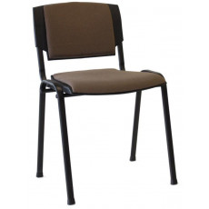 Scaun birou DP ISO AMF A-50, Brown
