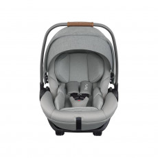 Scaun auto Nuna i-Size Arra IsoFix, Frost Scaun auto Nuna i-Size Arra IsoFix, Frost