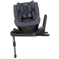 Scaun auto Joie Rebl Plus 360 i-Size, Aspen Scaun auto Joie Rebl Plus 360 i-Size, Aspen