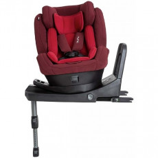 Scaun auto Joie Rebl Plus 360 i-Size, Berry Scaun auto Joie Rebl Plus 360 i-Size, Berry