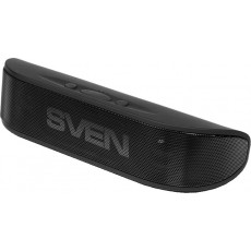 Boxă portabilă Sven PS-70BL, 6 W, Black Boxă portabilă Sven PS-70BL, 6 W, Black