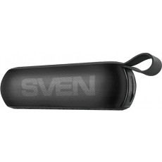Boxă portabilă Sven PS-75, 6 W, Black Boxă portabilă Sven PS-75, 6 W, Black
