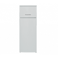 Холодильник SchaubLorenz SLU S256W3M, 256 л, White