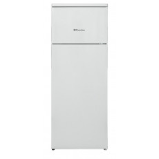 Frigider Eurolux GN263A+, 213 L, White Frigider Eurolux GN263A+, 213 L, White