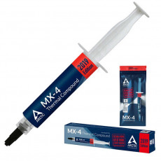 Термопаста Arctic MX-4 8,5w/m-K 4 gr Термопаста Arctic MX-4 8,5w/m-K 4 gr